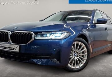 BMW 530 80.382 km 31.204 &euro; Stuttgart 70569