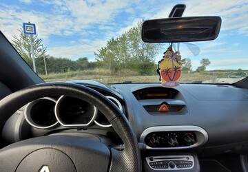 Renault Wind 127.923 km 3.900 &euro; Horb am Neckar 72160