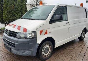 VW T5 Transporter 145.000 km 6.900 &euro; Holzgerlingen 71088