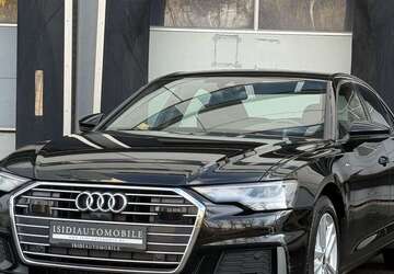 Audi A6 137.500 km 29.950 &euro; Reutlingen 72766
