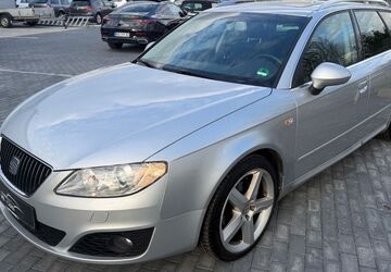 Seat Exeo 226.740 km 5.590 &euro; Magstadt 71106