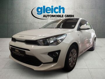 Gebrauchte Kia Rio
