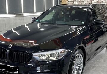BMW 520 157.500 km 20.900 &euro; Horb am Neckar 72160