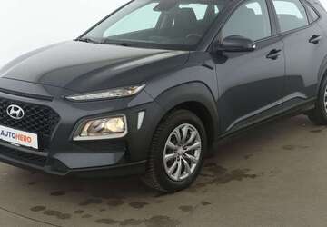 Hyundai KONA 79.772 km 11.750 &euro; Stuttgart 70195
