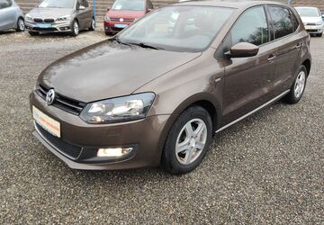 VW Polo 154.400 km 6.390 &euro; Reutlingen 72766