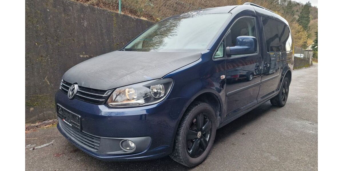 VW Caddy 249.000 km 7.990 &euro; Horb am Neckar 72160