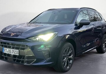 Cupra Terramar 6.313 km 44.990 &euro; Reutlingen 72760