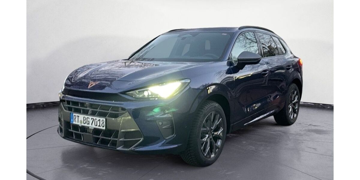 Cupra Terramar 6.313 km 44.990 &euro; Reutlingen 72760