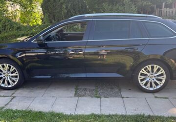 Skoda Superb 26.118 km 29.200 &euro; Reutlingen 72760