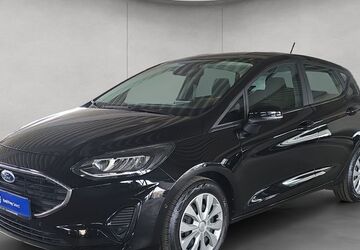 Ford Fiesta 22.190 km 14.660 &euro; Stuttgart 70190