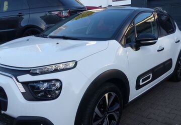 Citroen C3 18.271 km 11.980 &euro; Magstadt 71106