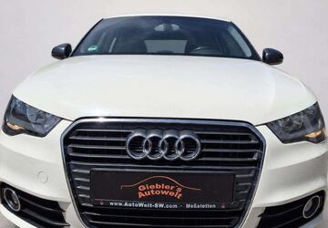 Audi A1 223.156 km 3.500 &euro; Horb 72160
