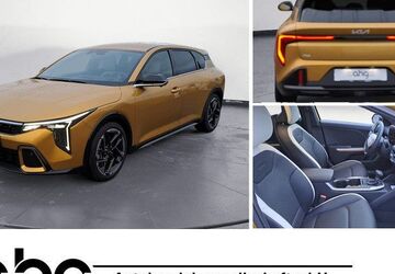 Kia K4 1.012 km 44.035 &euro; Jettingen 71131