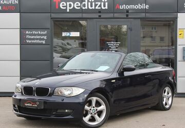 BMW 118 165.000 km 7.999 &euro; Mötzingen 71159