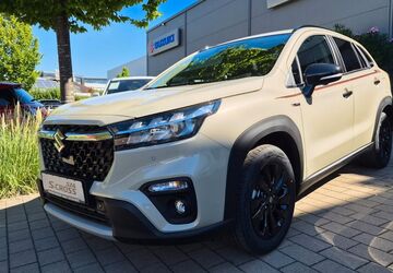 Suzuki (SX4) S-Cross 1.001 km 30.490 &euro; Ostfildern 73760