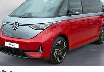 VW ID. Buzz 3.985 km 93.990 &euro; Reutlingen 72770