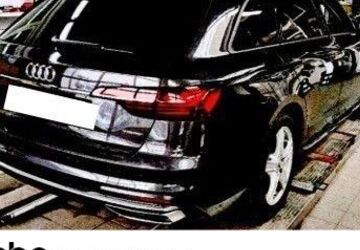Audi A4 100.827 km 32.690 &euro; Tübingen 72072