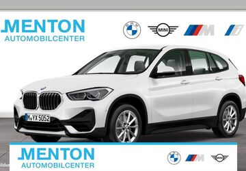 BMW X1 27.743 km 28.990 &euro; Tübingen 72072