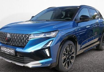 Renault Austral 1.585 km 44.980 &euro; Ostelsheim 75395