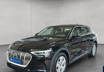 Audi e-tron 51.778 km 29.619 &euro; Filderstadt 70794