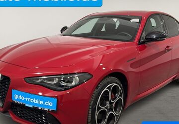 Alfa Romeo Giulia 17.650 km 33.480 &euro; Reutlingen 72762
