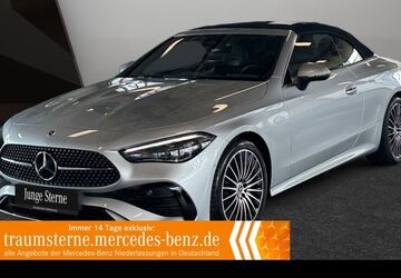 Mercedes-Benz CLE 220 4.115 km 53.980 &euro; Stuttgart 70469