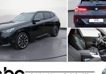 BMW X3 9.690 km 65.920 &euro; Horb am Neckar 72160