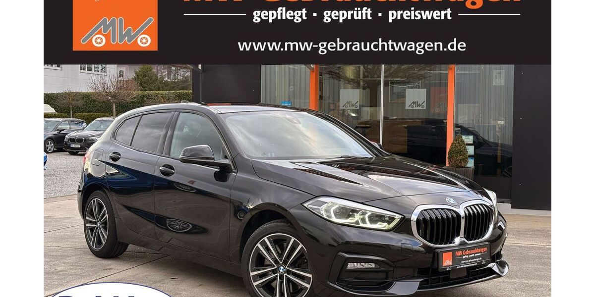 BMW 120 84.499 km 24.990 &euro; Rottenburg 72108