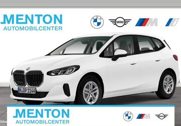 BMW 218 Active Tourer 79.164 km 20.490 &euro; Tübingen 72072