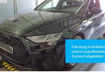 Audi A3 78.350 km 23.630 &euro; Stuttgart-Wangen 70188
