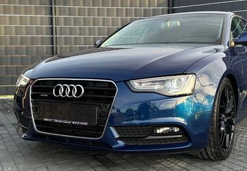 Audi A5 156.000 km 15.990 &euro; Weil im Schönbuch 71093