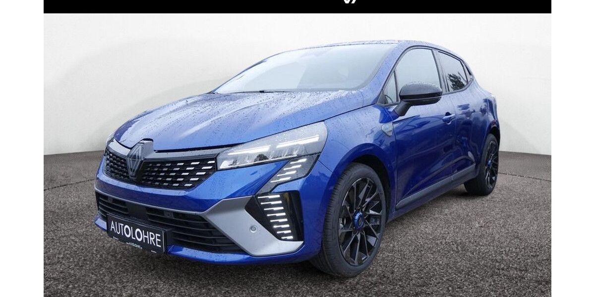 Renault Clio 5.298 km 20.980 &euro; Ostelsheim 75395