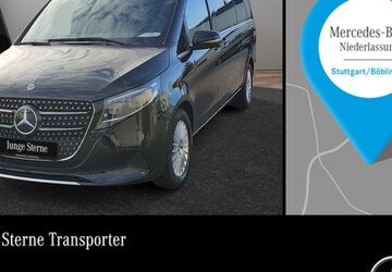 Mercedes-Benz V 300 35.574 km 64.980 &euro; Böblingen 71034