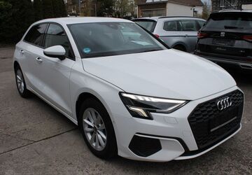 Audi A3 90.000 km 22.550 &euro; Jettingen/ bei Stuttgart 71131