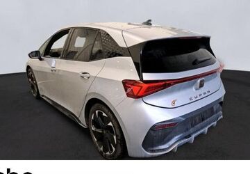Cupra Born 13.966 km 27.330 &euro; Mössingen 72116