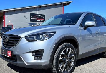 Mazda CX-5 178.827 km 11.390 &euro; Hechingen 72379