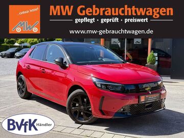 Gebrauchte Opel Corsa