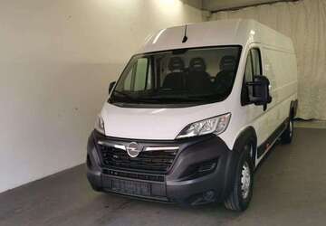 Opel Movano 88.950 km 14.990 &euro; Stuttgart 70374