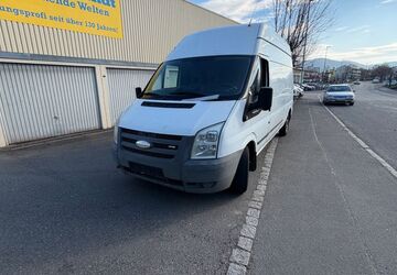 Ford Transit 216.298 km 5.500 &euro; Pfullingen 72793