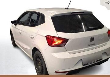 Seat Ibiza 91.684 km 15.930 &euro; Stuttgart-Feuerbach 70469