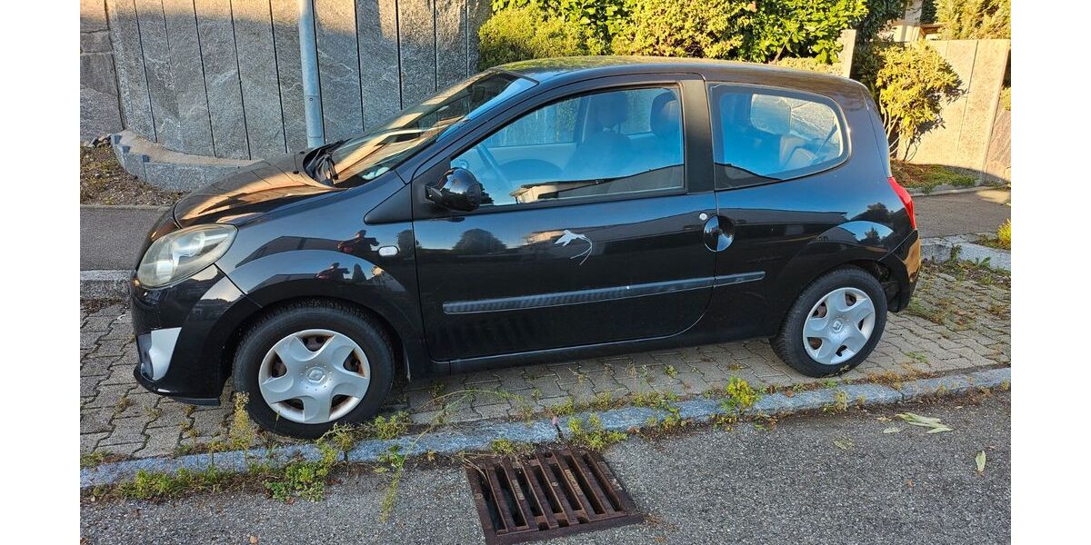 Renault Twingo 66.000 km 2.750 &euro; Böblingen 71034