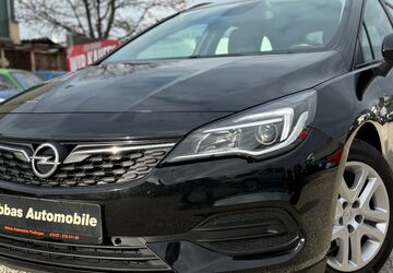 Opel Astra 137.217 km 8.990 &euro; Pfullingen 72793