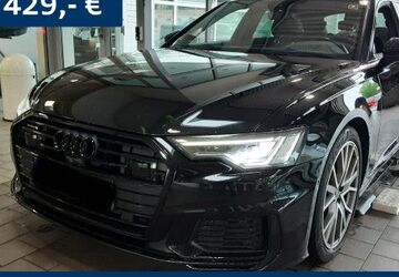 Audi A6 109.190 km 44.830 &euro; Böblingen 71032