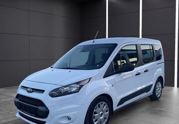 Ford Transit 193.000 km 8.490 &euro; Reutlingen / Stuttgart 72766