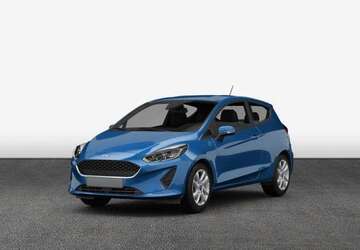 Ford Fiesta 23.778 km 14.360 &euro; Stuttgart 70190