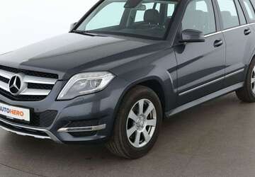 Mercedes-Benz GLK 220 96.898 km 22.490 &euro; Stuttgart 70195