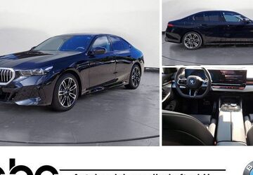 BMW 520 4.754 km 62.920 &euro; Horb am Neckar 72160