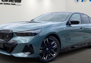 BMW i5 14.900 km 79.925 &euro; Nürtingen 72622