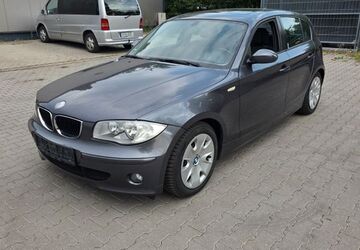 BMW 120 226.100 km 2.500 &euro; Tübingen 72074