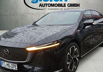 Mazda 6e 1.247 km 37.890 &euro; Reutlingen 72770